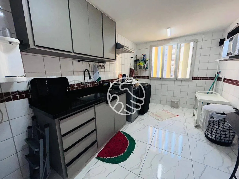Apartamento, 2 quartos, 80 m² - Foto 9