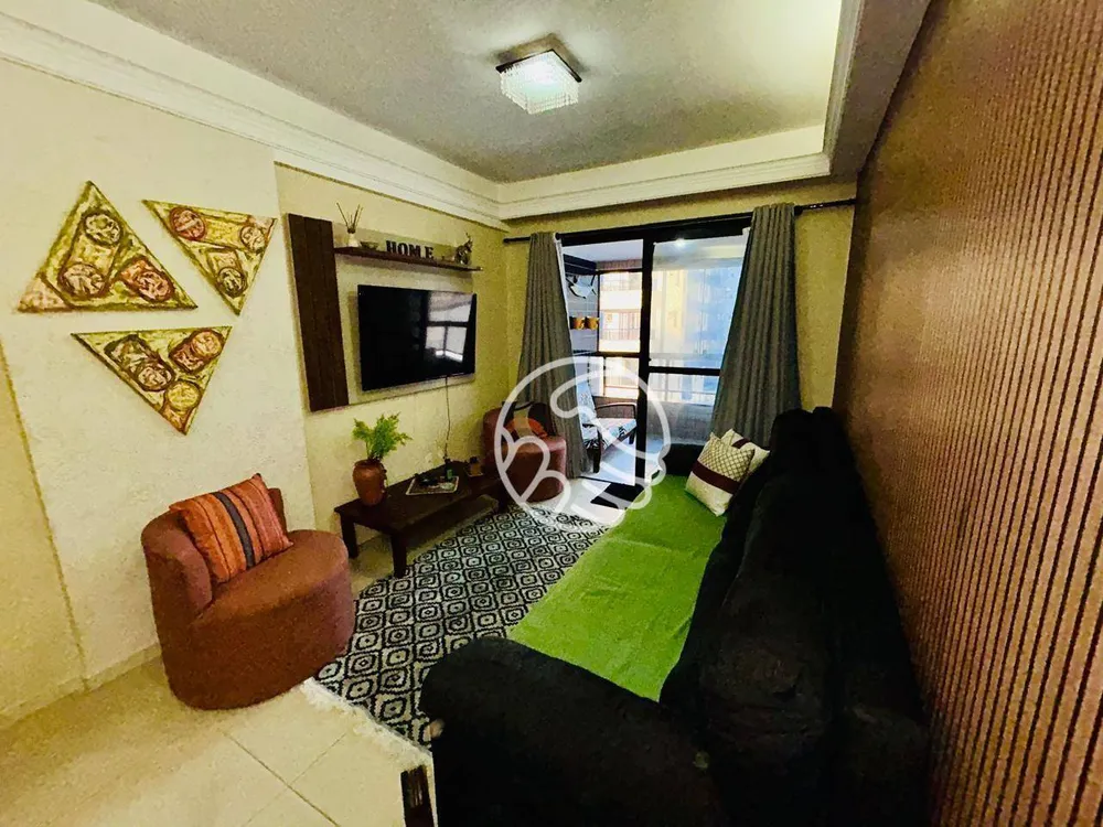 Apartamento, 2 quartos, 80 m² - Foto 10
