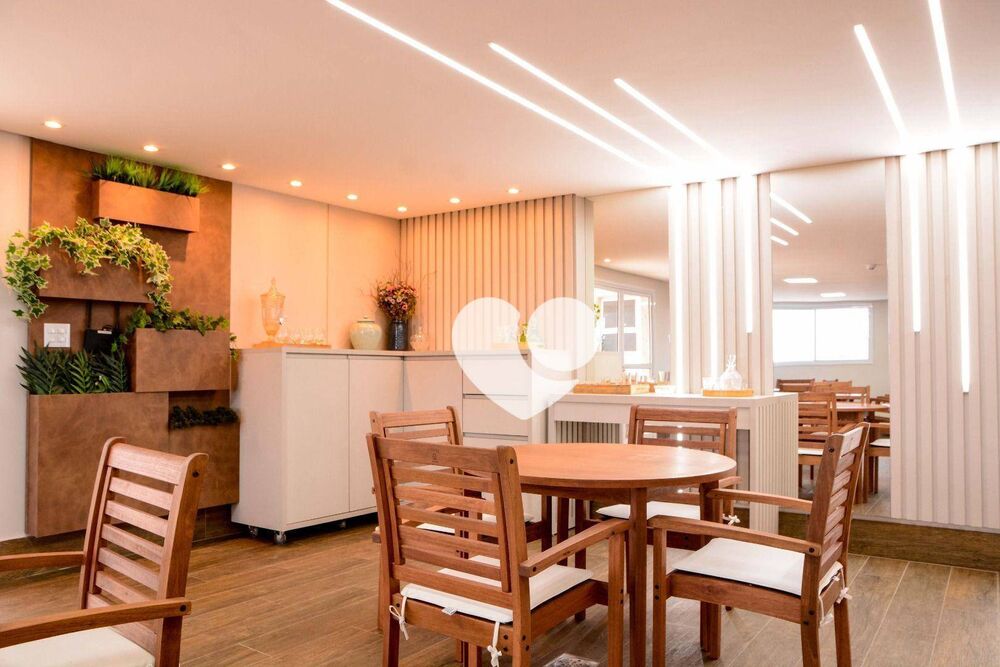 Apartamento, 2 quartos, 65 m² - Foto 4