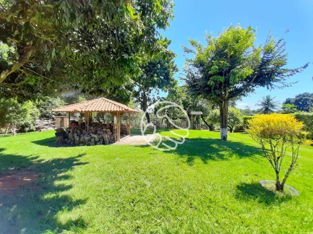 Sítio, 5 quartos, 2 hectares - Foto 9