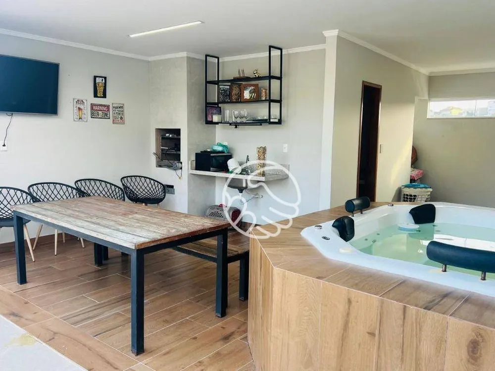 Casa, 3 quartos, 400 m² - Foto 5