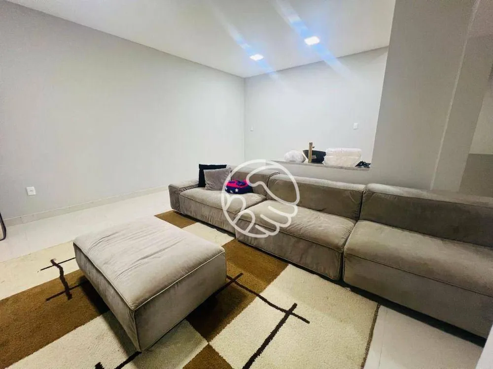 Casa, 3 quartos, 400 m² - Foto 1