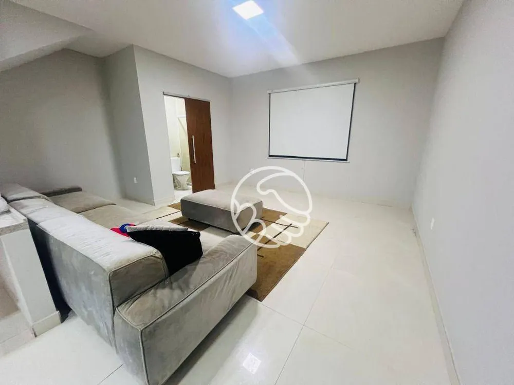 Casa, 3 quartos, 400 m² - Foto 3
