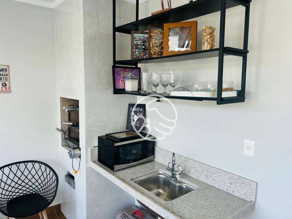 Casa, 3 quartos, 400 m² - Foto 11