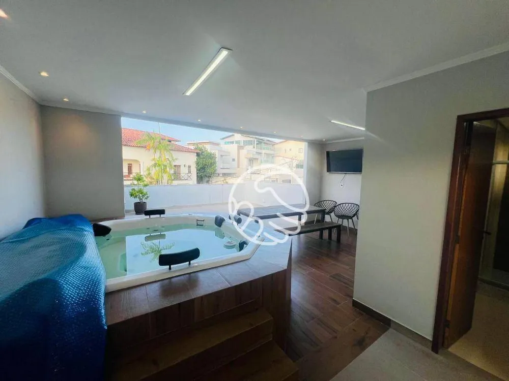 Casa, 3 quartos, 400 m² - Foto 8
