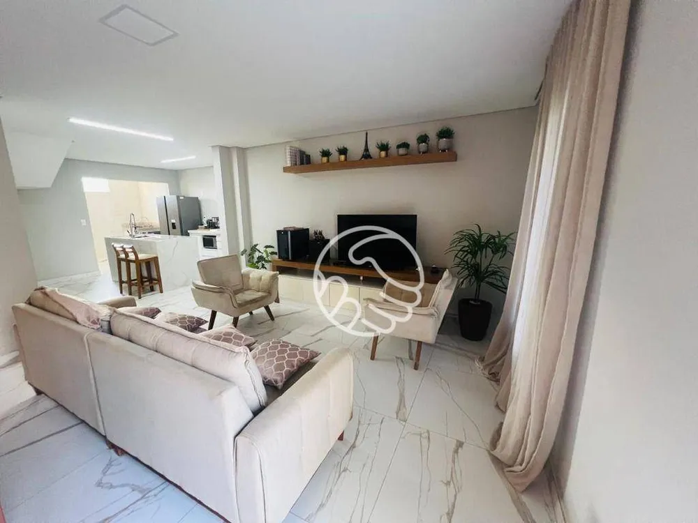 Casa, 3 quartos, 400 m² - Foto 2
