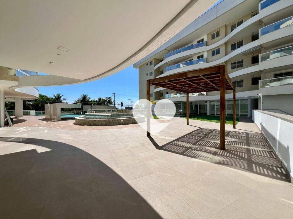 Apartamento à venda com 3 quartos, 114m² - Foto 4
