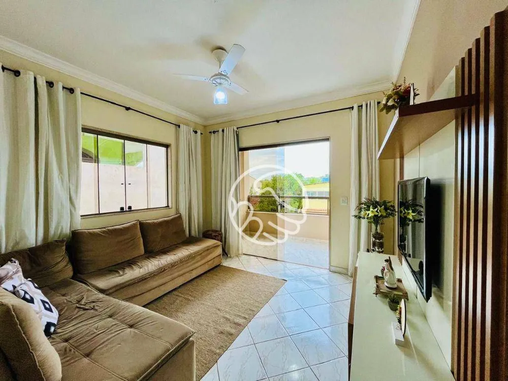 Casa, 4 quartos, 320 m² - Foto 5