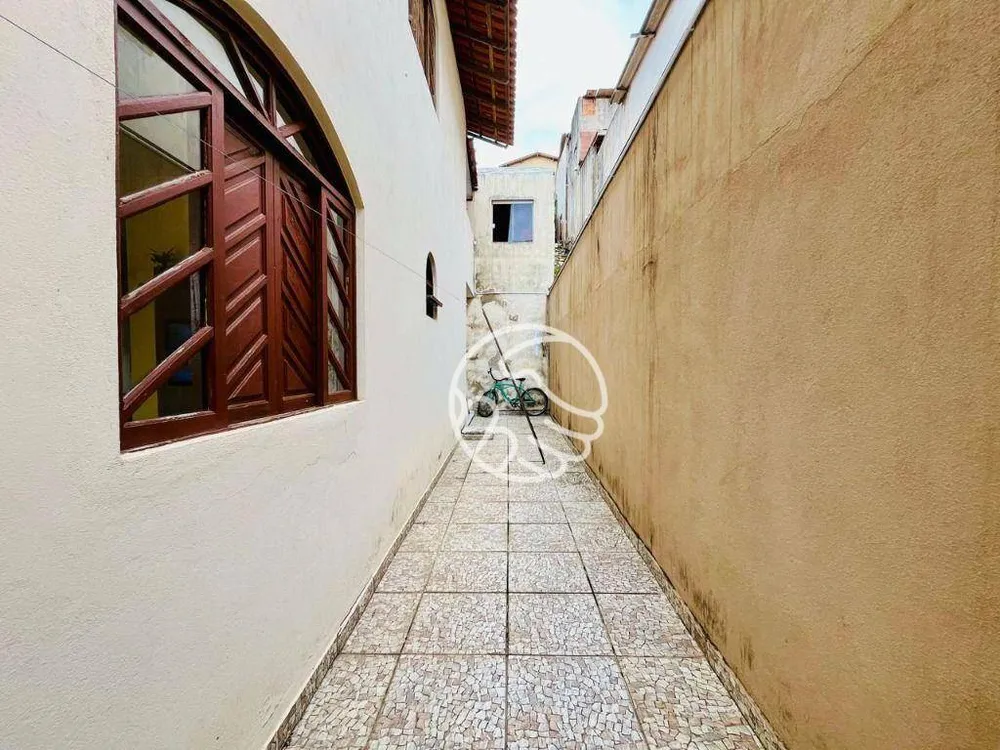 Casa, 4 quartos, 320 m² - Foto 16