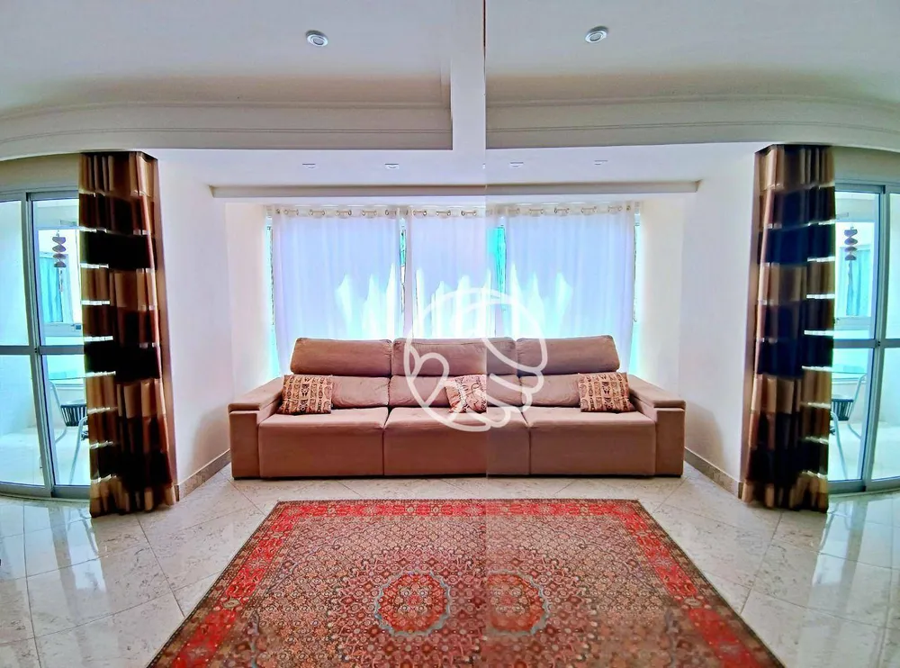 Apartamento, 3 quartos, 100 m² - Foto 8