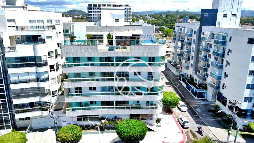 Apartamento, 3 quartos, 100 m² - Foto 5