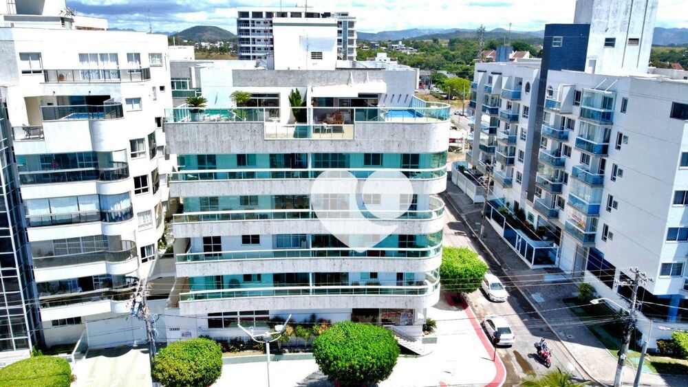 Apartamento, 3 quartos, 100 m² - Foto 4