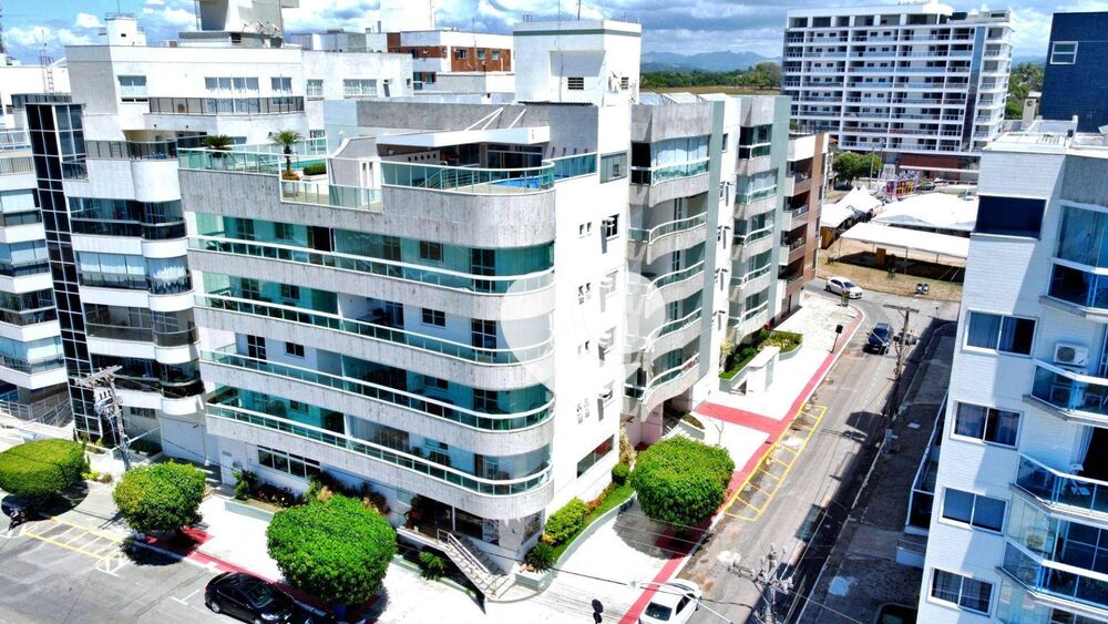 Apartamento, 3 quartos, 100 m² - Foto 1