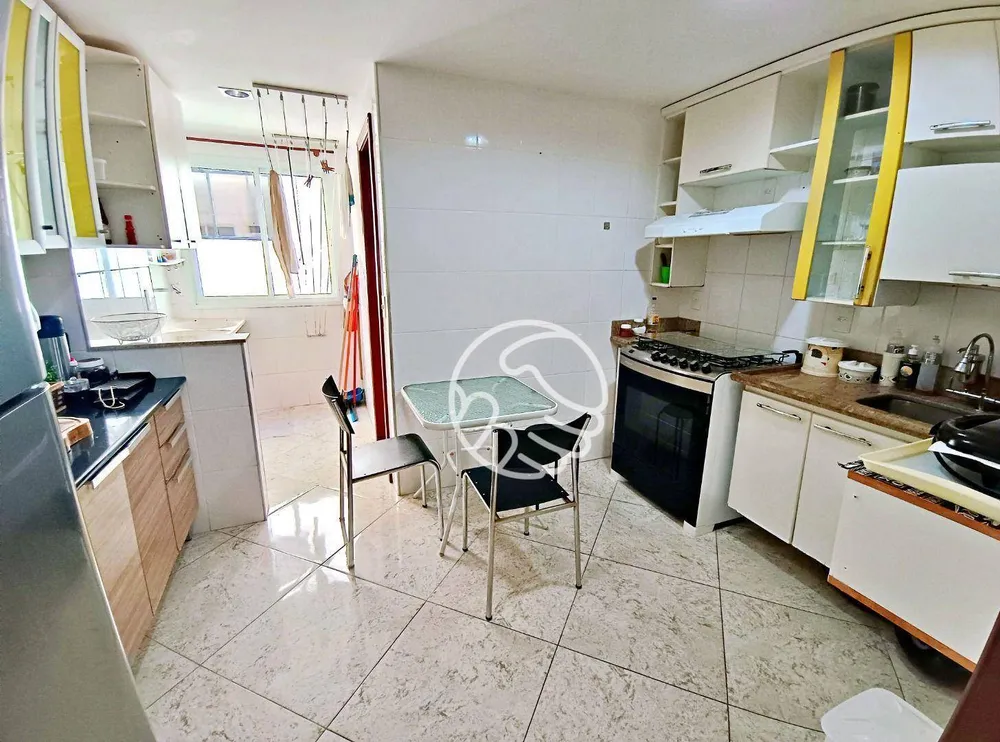 Apartamento, 3 quartos, 100 m² - Foto 10