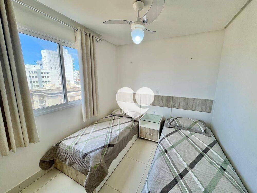 Apartamento, 3 quartos, 90 m² - Foto 2