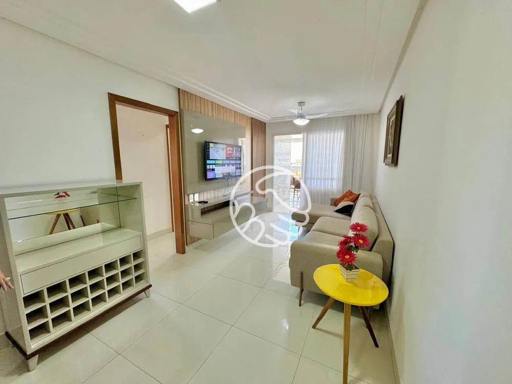 Apartamento, 3 quartos, 90 m² - Foto 6