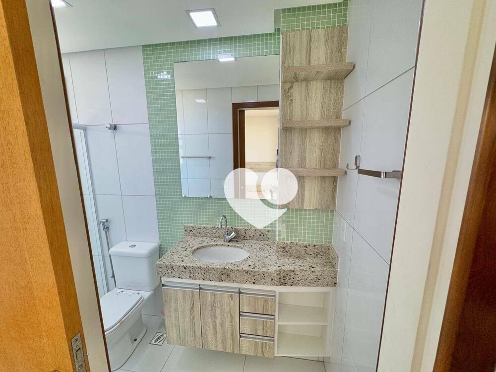 Apartamento, 3 quartos, 90 m² - Foto 3