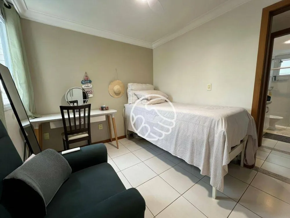 Apartamento, 2 quartos, 85 m² - Foto 5