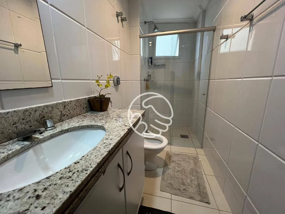Apartamento, 2 quartos, 85 m² - Foto 7