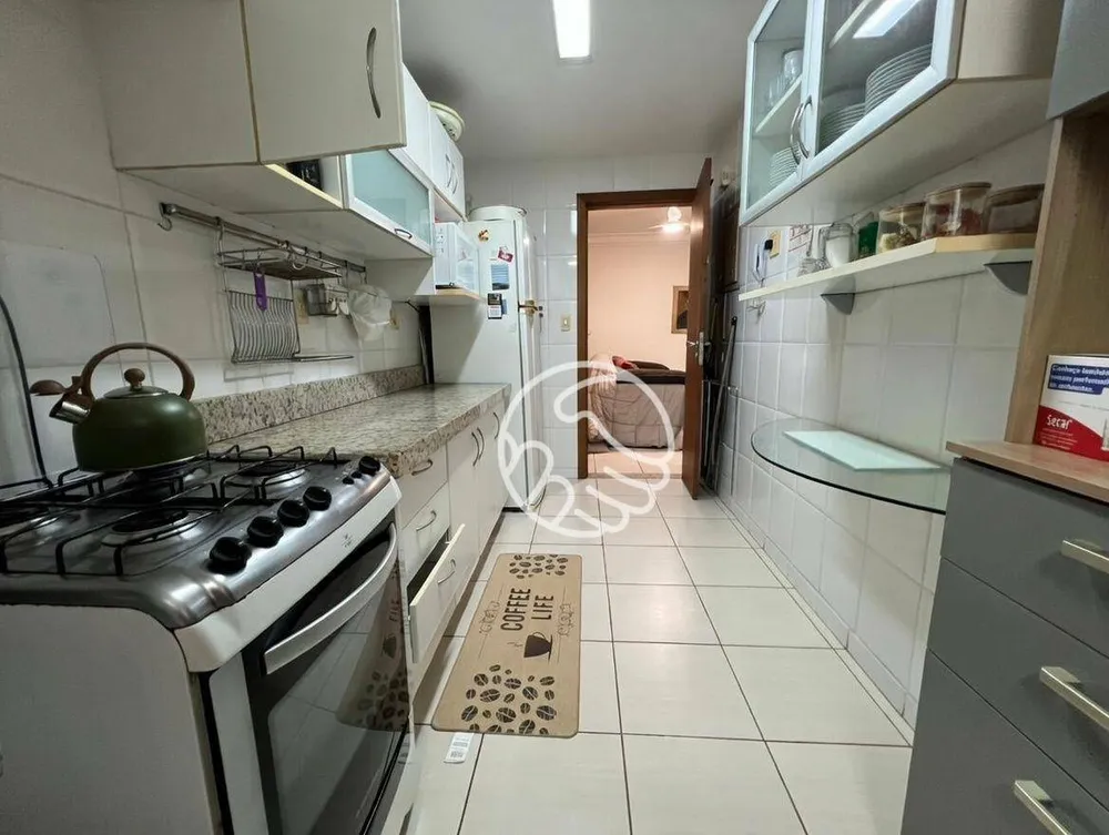 Apartamento, 2 quartos, 85 m² - Foto 1