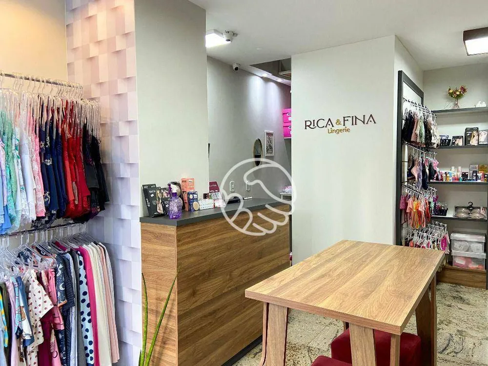 Loja-Salão, 60 m² - Foto 11