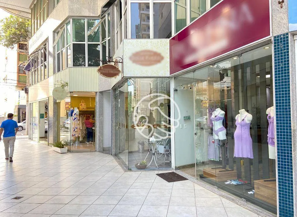 Loja-Salão, 60 m² - Foto 6