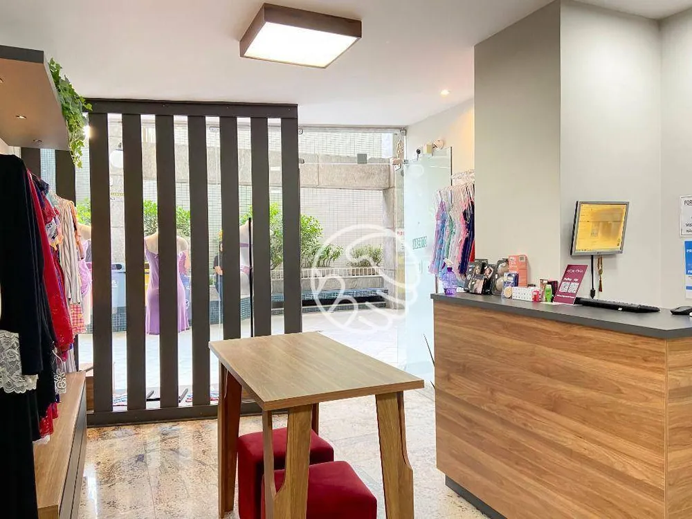 Loja-Salão, 60 m² - Foto 10