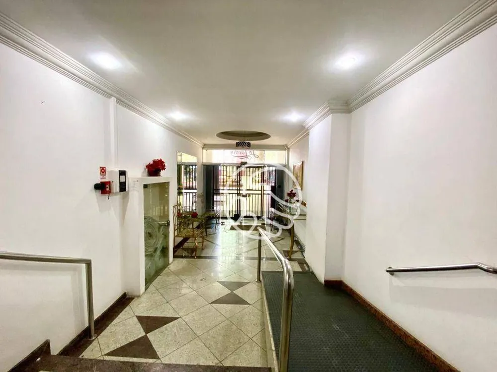 Cobertura, 2 quartos, 100 m² - Foto 1
