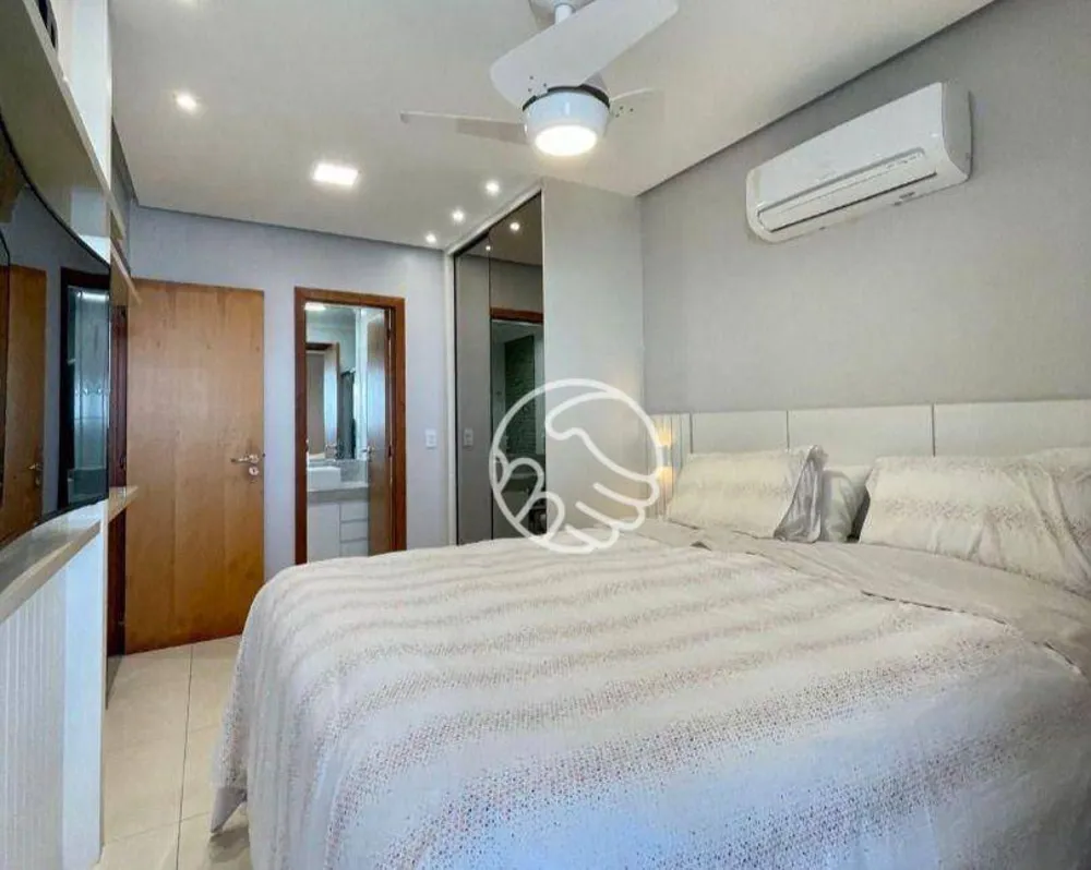 Apartamento, 3 quartos, 115 m² - Foto 9