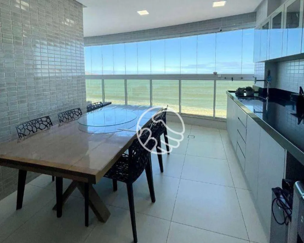 Apartamento, 3 quartos, 115 m² - Foto 4