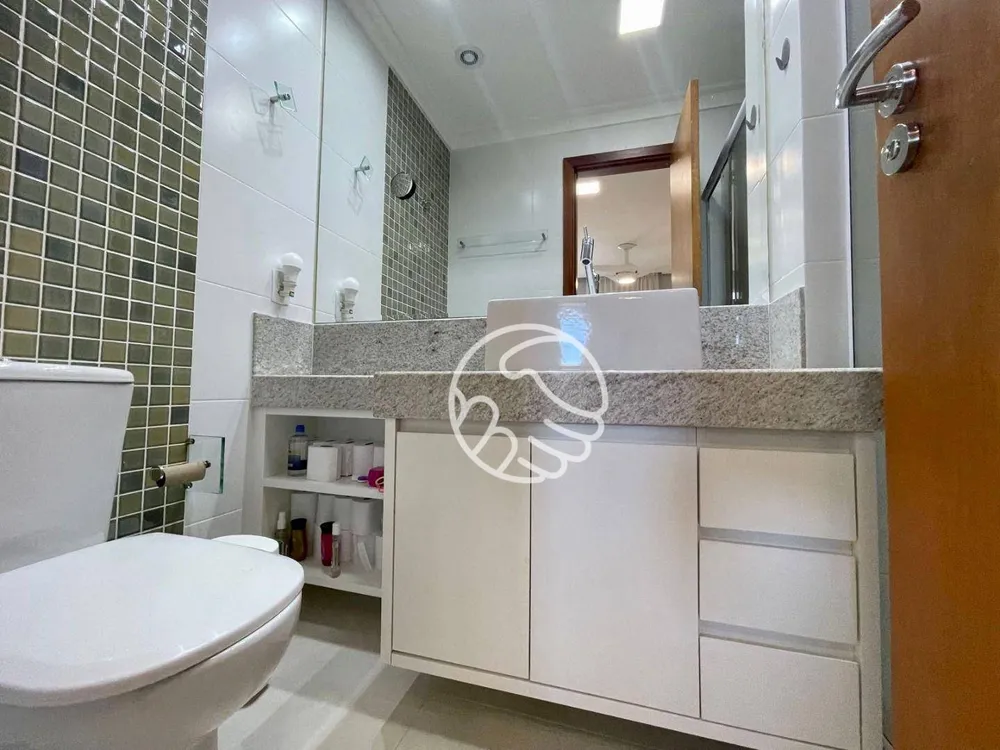 Apartamento, 3 quartos, 115 m² - Foto 8