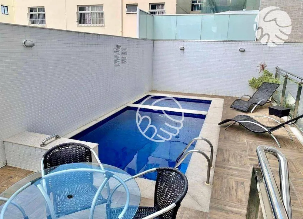 Apartamento, 3 quartos, 115 m² - Foto 12