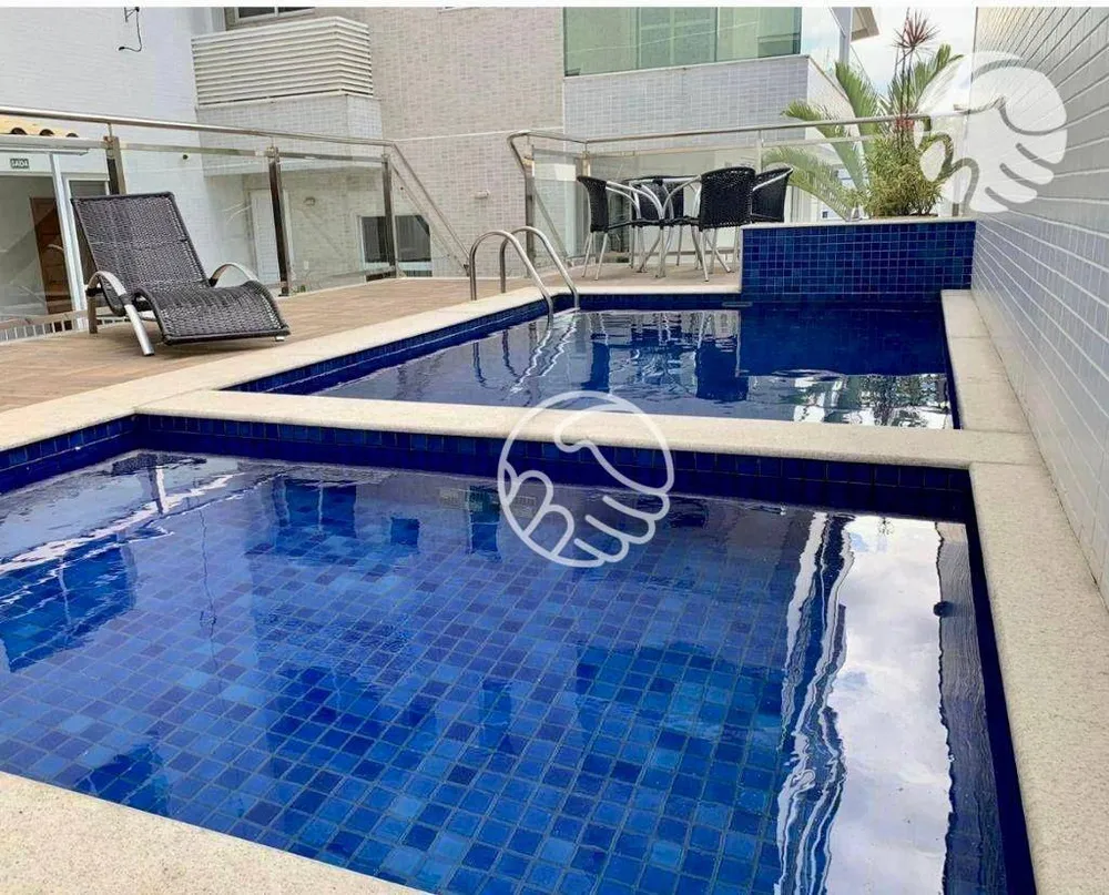 Apartamento, 3 quartos, 115 m² - Foto 11