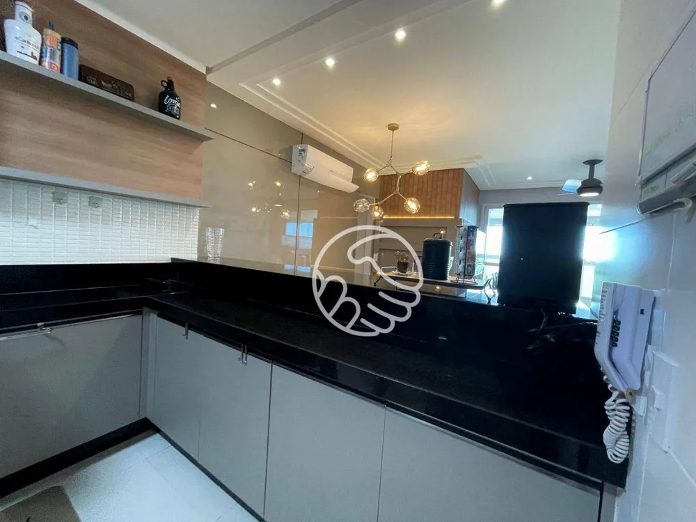 Apartamento, 3 quartos, 115 m² - Foto 7