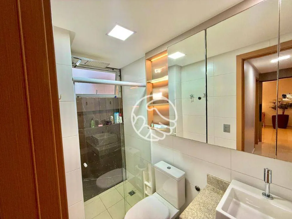 Apartamento, 3 quartos, 117 m² - Foto 10