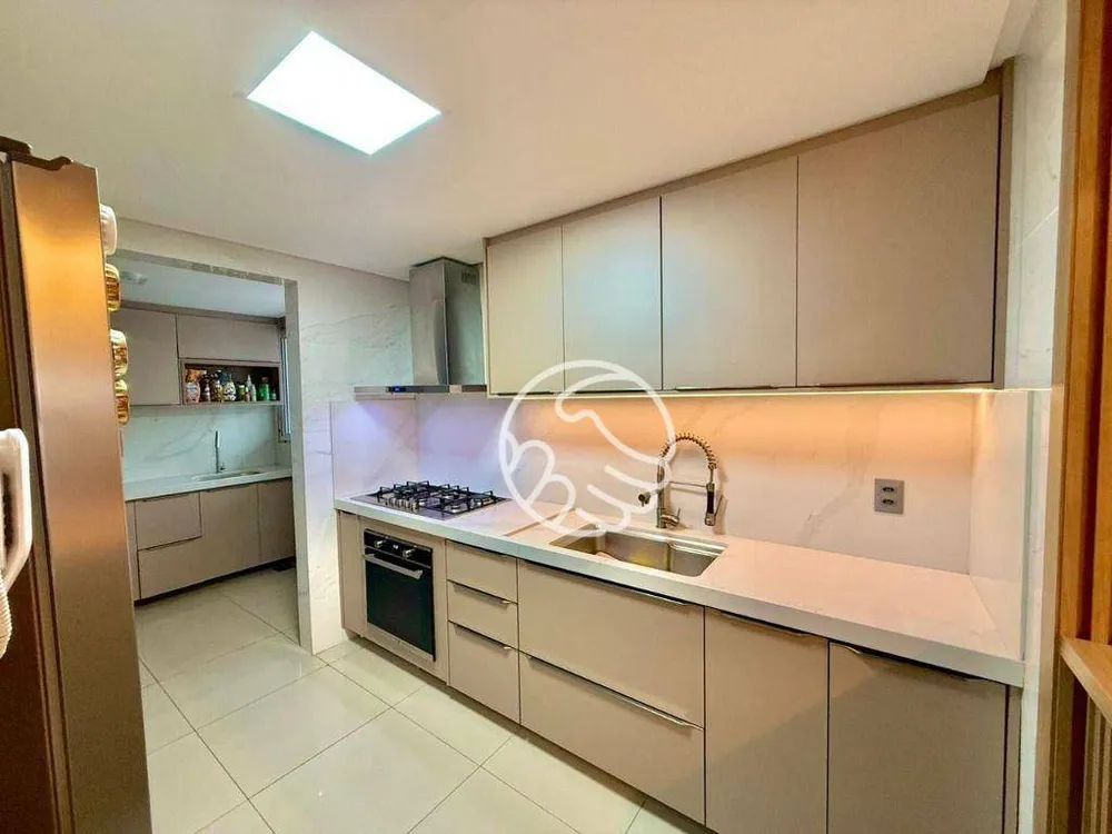 Apartamento, 3 quartos, 117 m² - Foto 8