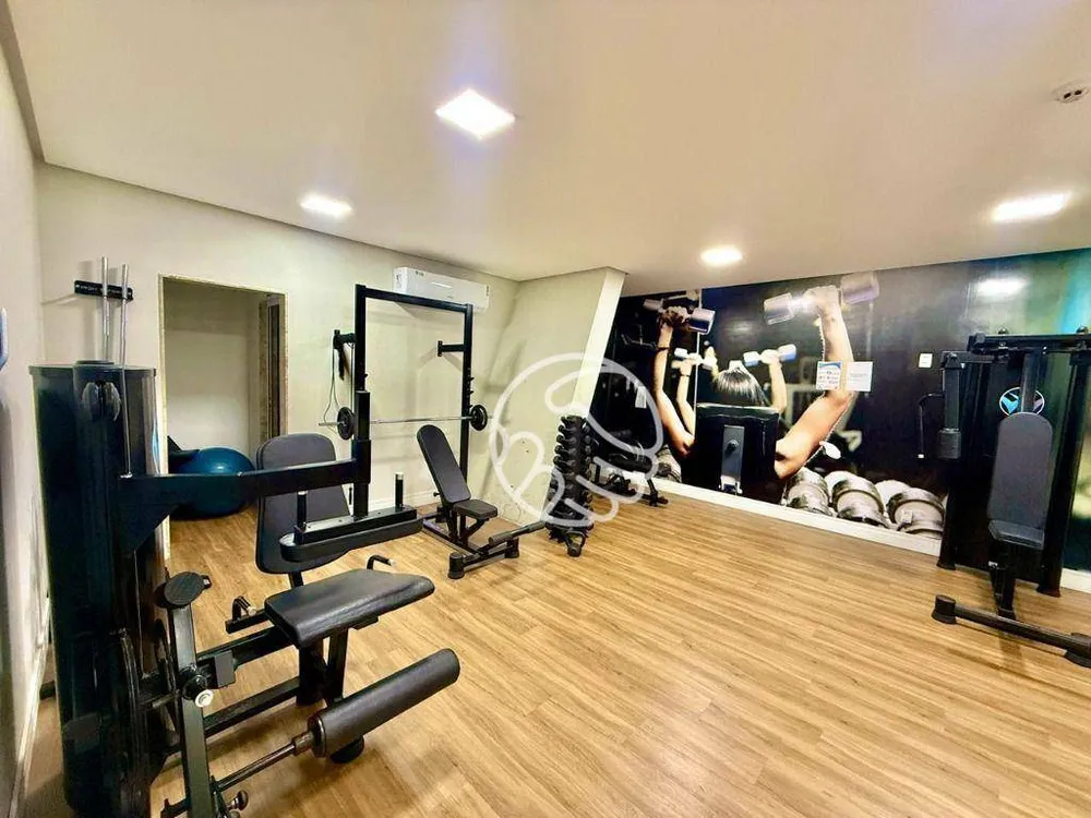 Apartamento, 3 quartos, 117 m² - Foto 2