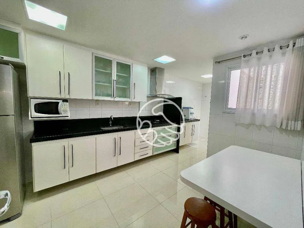 Cobertura, 4 quartos, 260 m² - Foto 9
