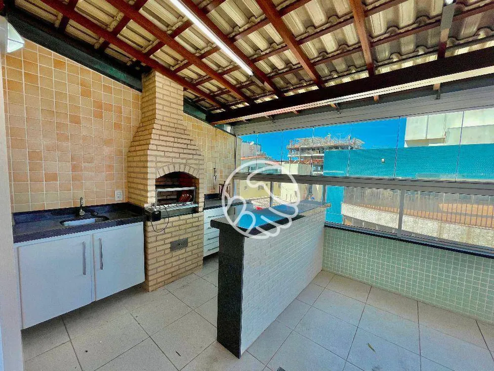 Cobertura, 4 quartos, 260 m² - Foto 6
