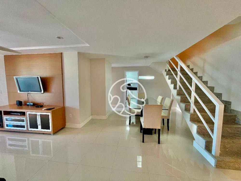 Cobertura, 4 quartos, 260 m² - Foto 5