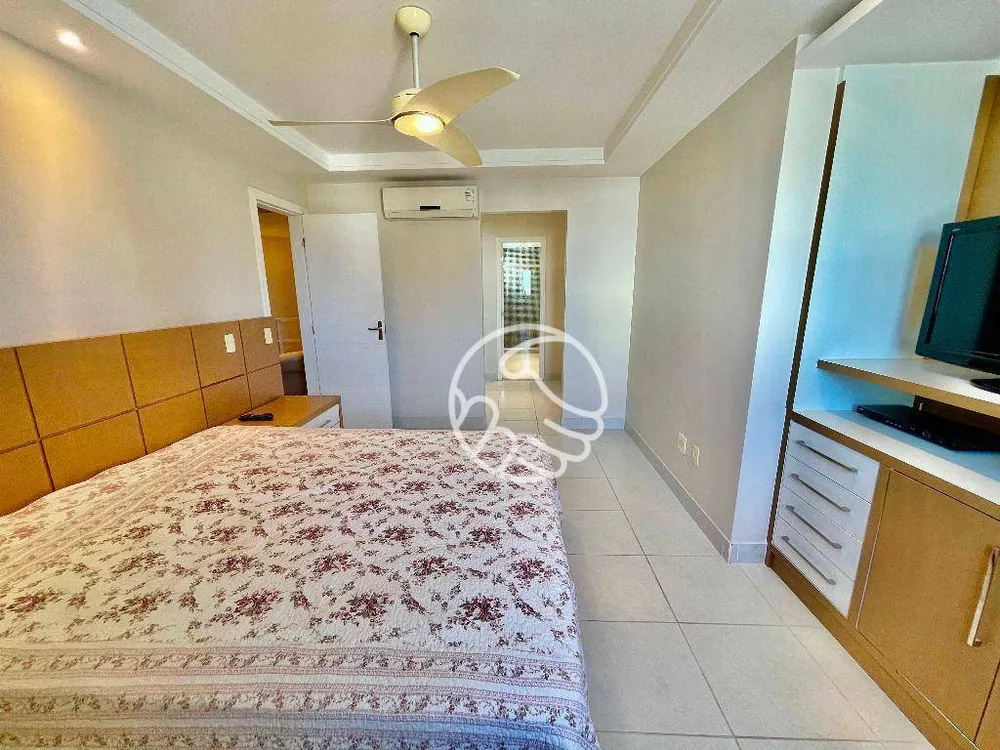 Cobertura, 4 quartos, 260 m² - Foto 15