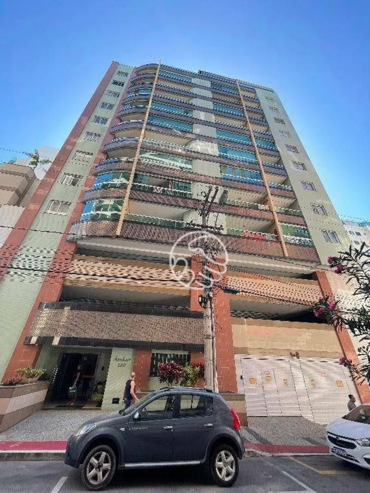 Cobertura, 4 quartos, 260 m² - Foto 7