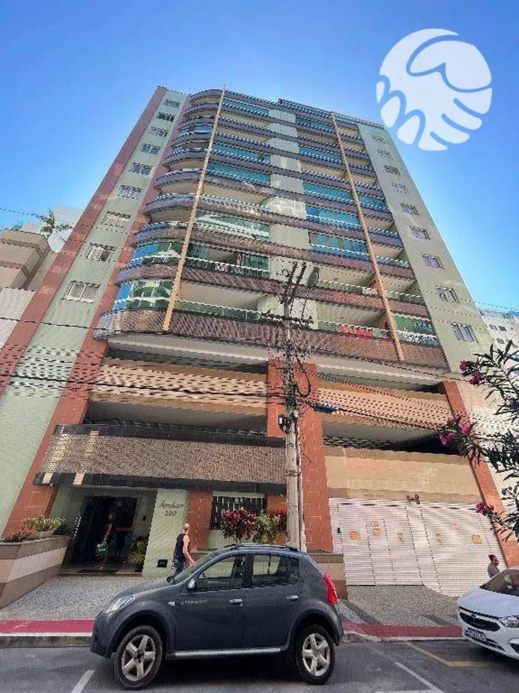 Cobertura à venda com 4 quartos, 260m² - Foto 2