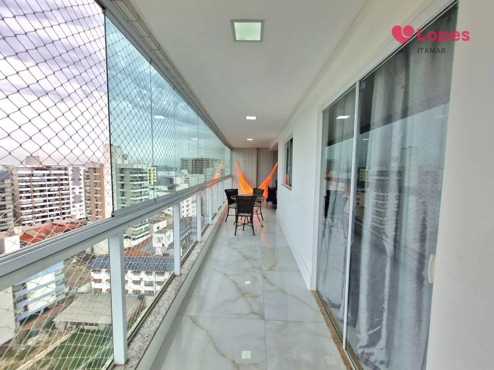 Apartamento à venda com 3 quartos, 99m² - Foto 6