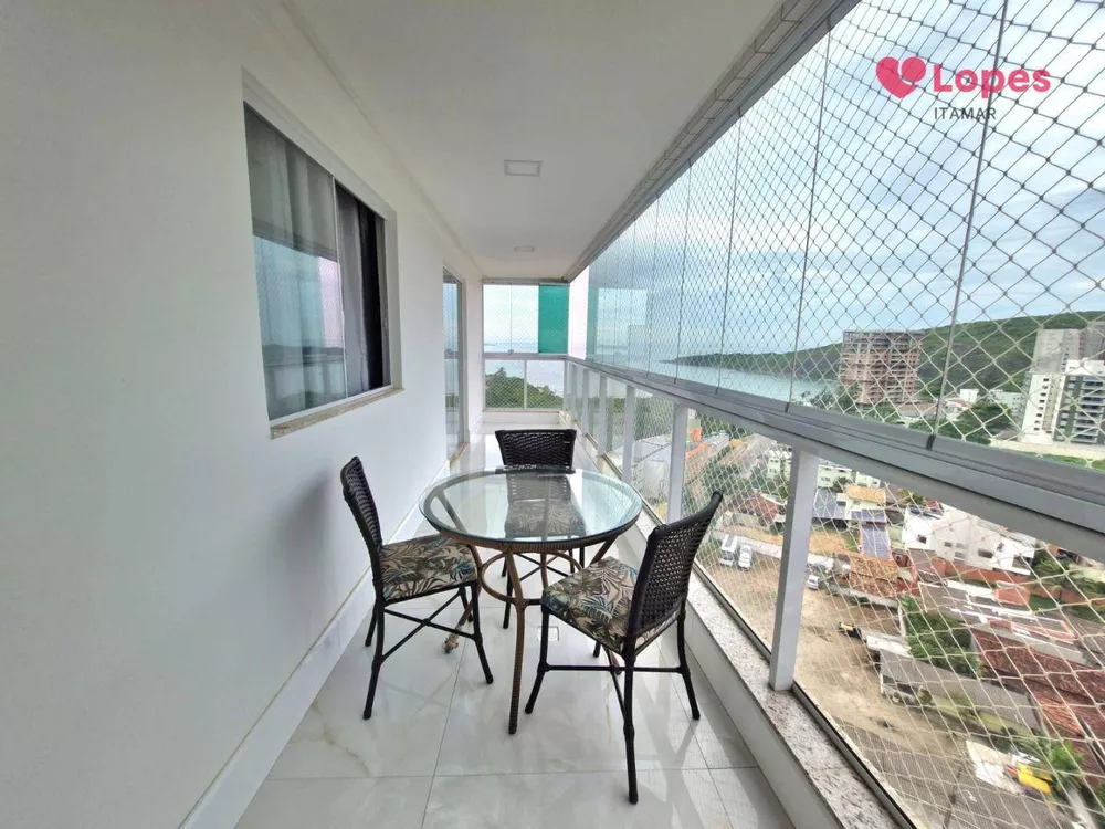 Apartamento à venda com 3 quartos, 99m² - Foto 8