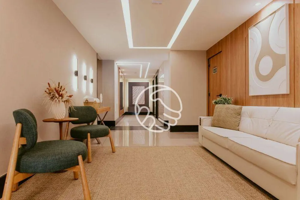 Apartamento, 3 quartos, 88 m² - Foto 2