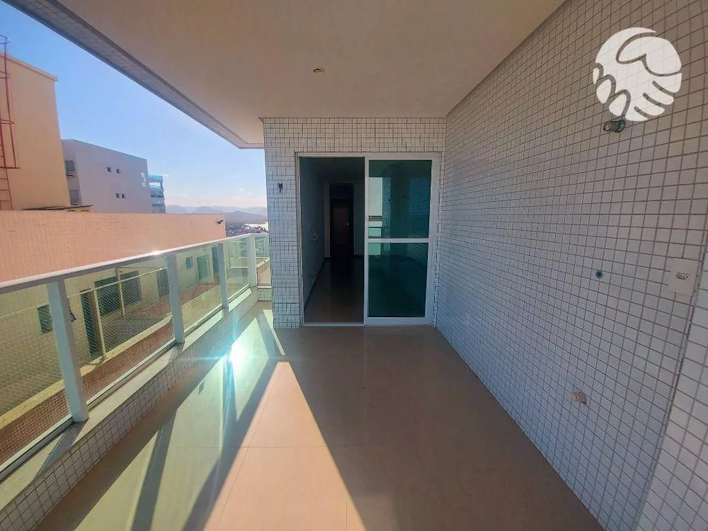 Apartamento à venda com 3 quartos, 105m² - Foto 3