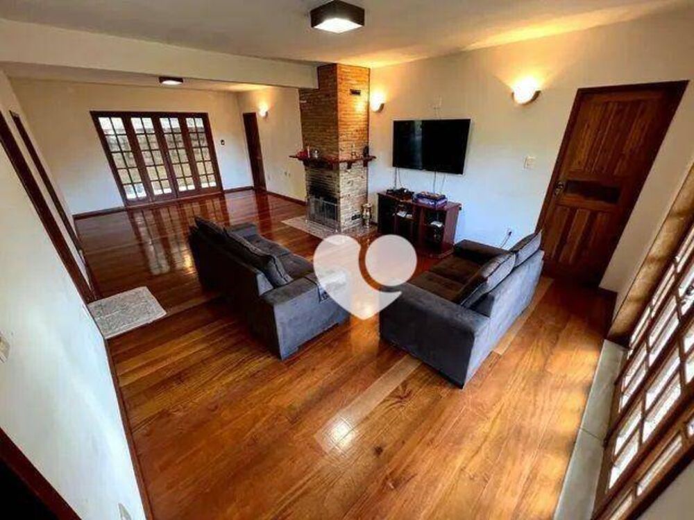 Sítio, 4 quartos, 4 hectares - Foto 2