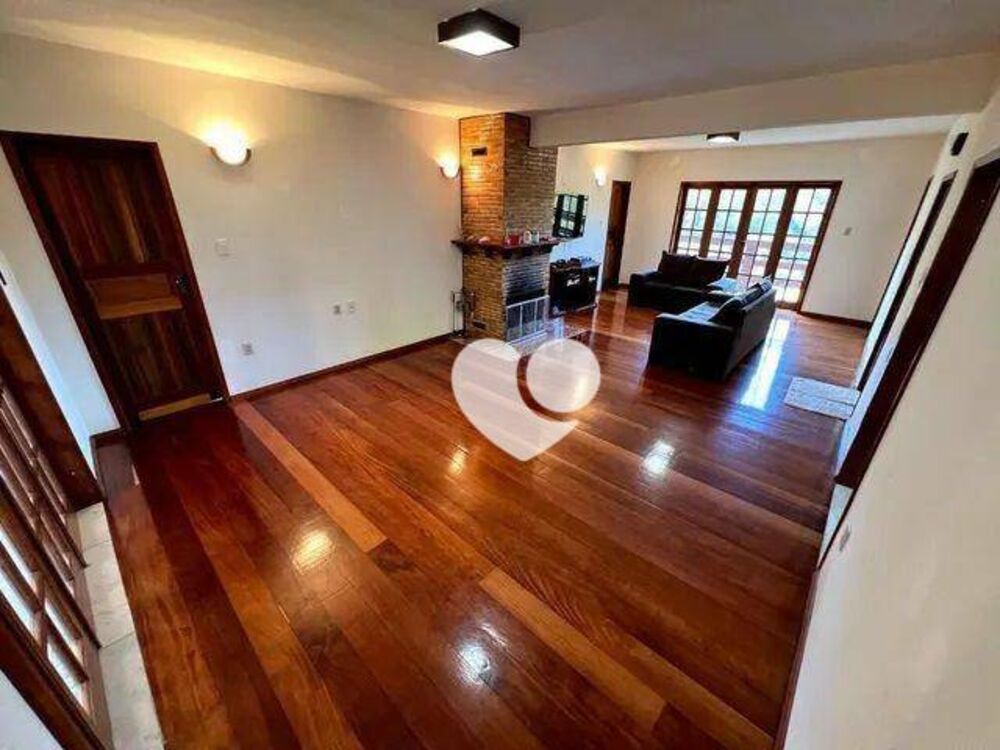 Sítio, 4 quartos, 4 hectares - Foto 3