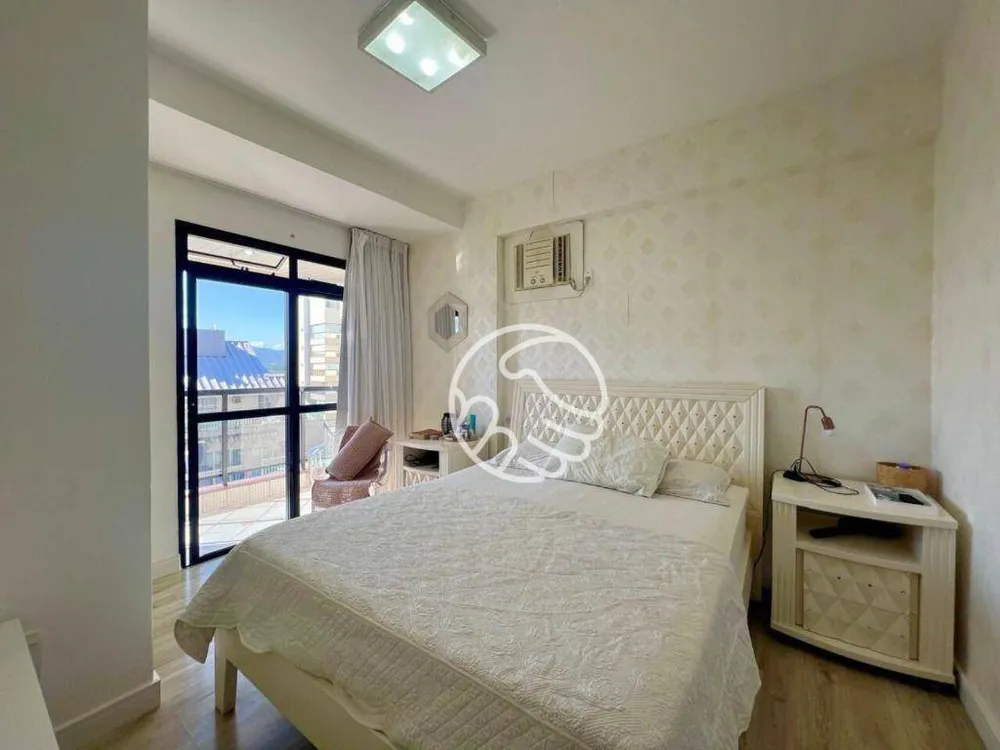 Cobertura, 2 quartos, 163 m² - Foto 5